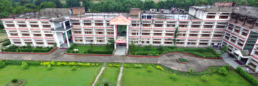 SIRDA Group of Institution Mandi Academic Building photo 5
